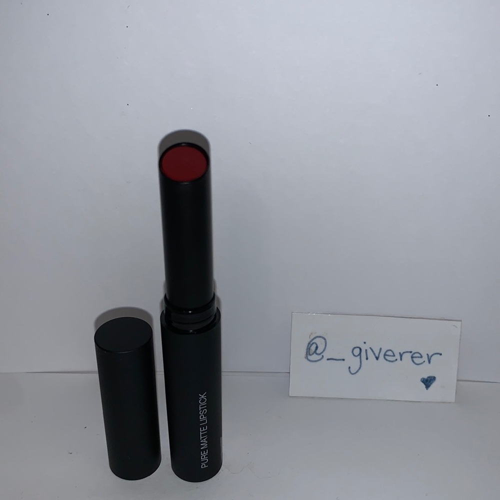 Mascate NARS Pure Matte Lipstick